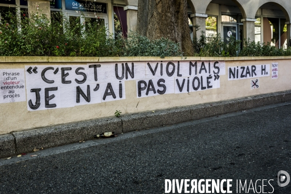 Proces des viols de Mazan - 19.11.2024