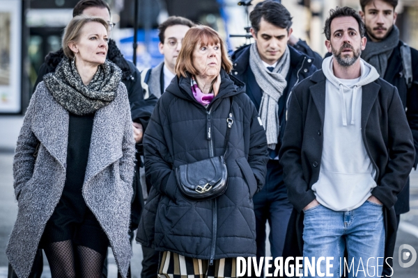 Proces des viols de Mazan - 19.11.2024