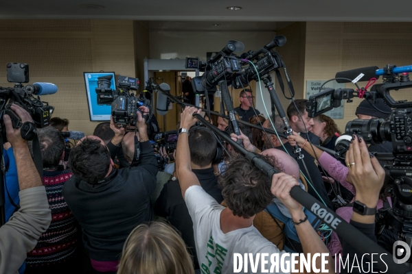 Proces des viols de Mazan - 19.11.2024