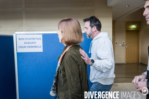 Proces des viols de Mazan - 19.11.2024