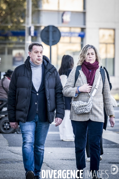 Proces des viols de Mazan - 19.11.2024