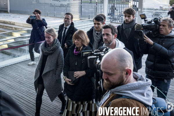 Proces des viols de Mazan - 19.11.2024