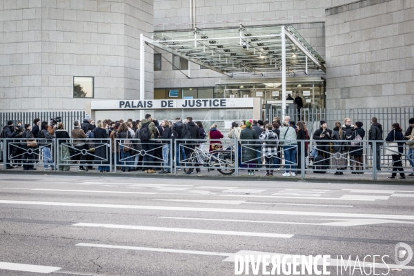 Proces des viols de Mazan - 19.11.2024