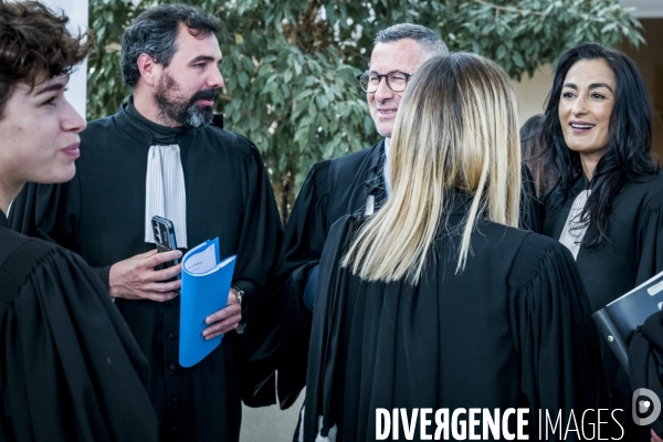 Proces des viols de Mazan - 19.11.2024