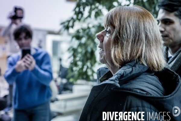 Proces des viols de Mazan - 19.11.2024