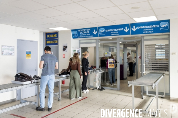Aéroport de Tours