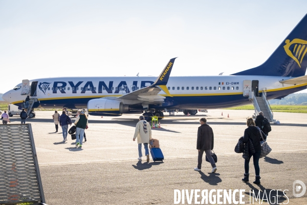 Aéroport de Tours
