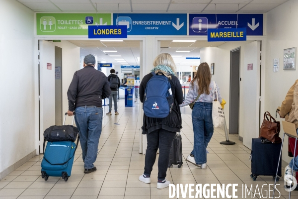 Aéroport de Tours