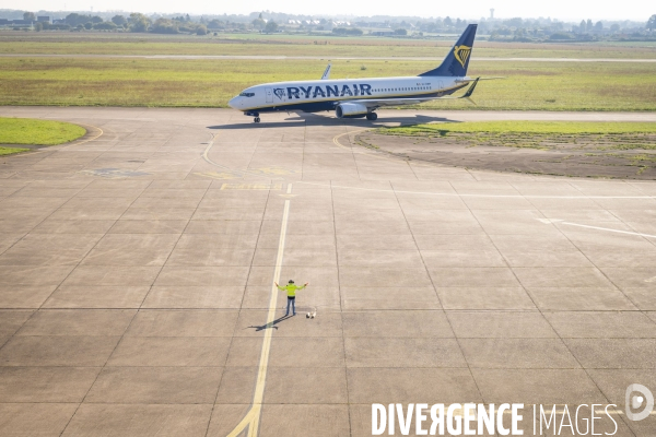 Aéroport de Tours
