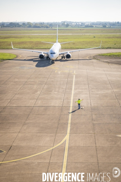 Aéroport de Tours