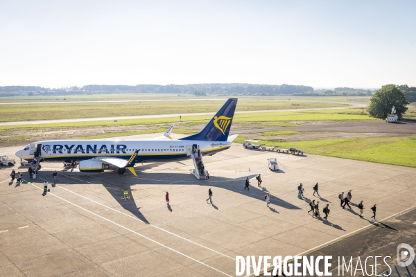 Aéroport de Tours