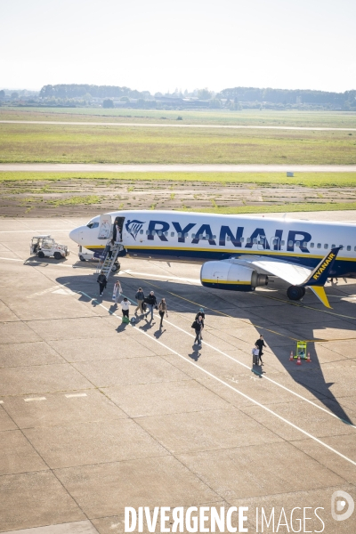 Aéroport de Tours