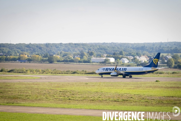 Aéroport de Tours