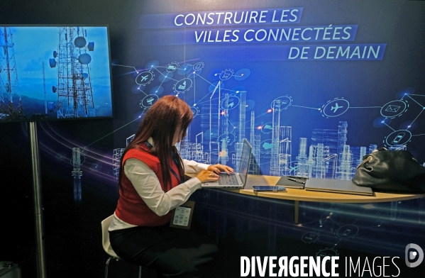 Salon des Maires