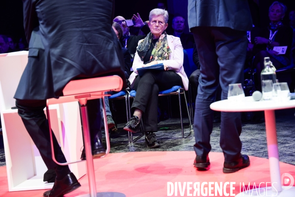 106 eme congres des maires de france