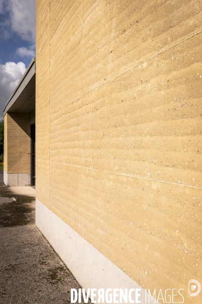 Conservatoire des Sols de l INRAE