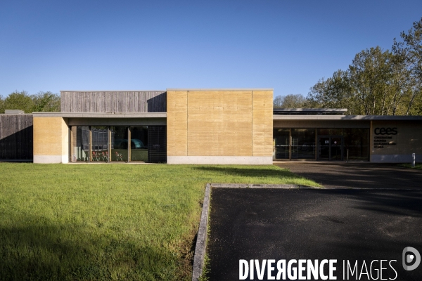 Conservatoire des Sols de l INRAE