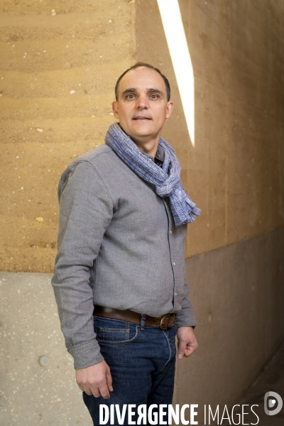 Conservatoire des Sols de l INRAE