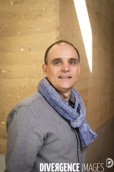 Conservatoire des Sols de l INRAE