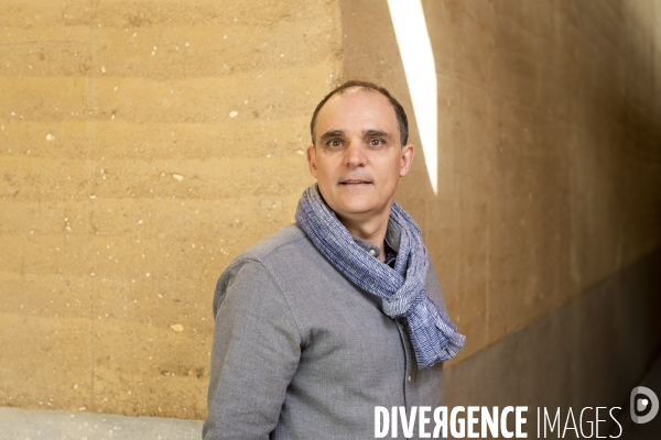 Conservatoire des Sols de l INRAE