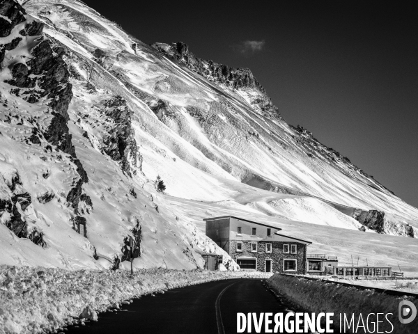 L envers de mon hiver # 27