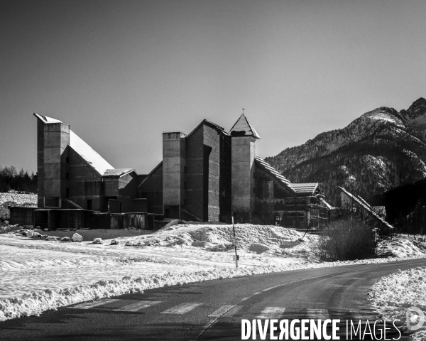 L envers de mon hiver # 27