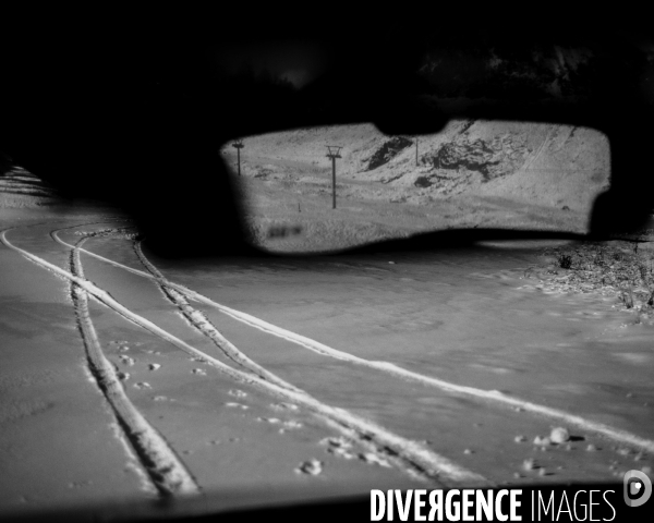 L envers de mon hiver # 27