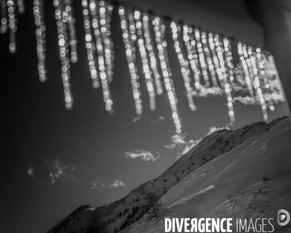 L envers de mon hiver # 27