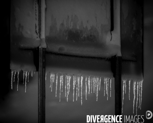 L envers de mon hiver # 27