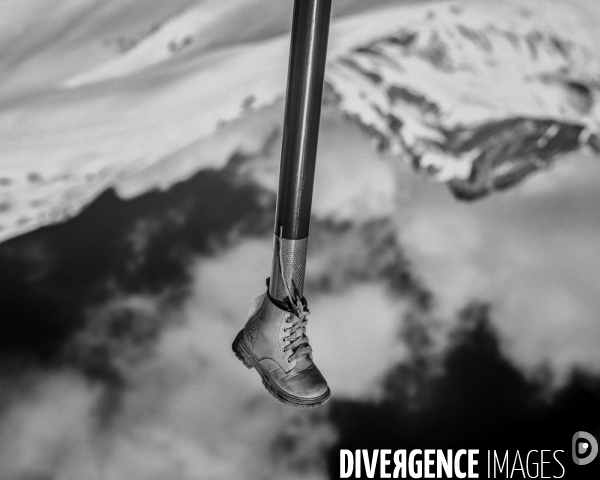 L envers de mon hiver # 27