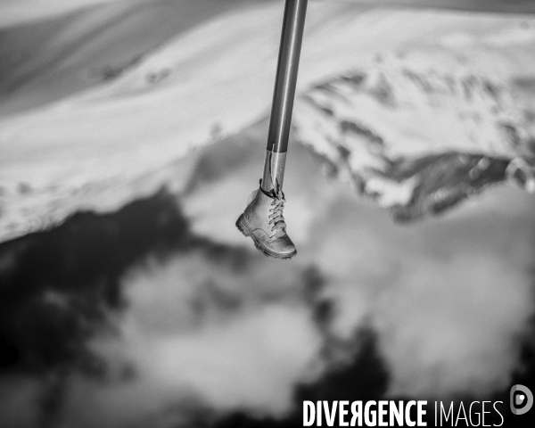 L envers de mon hiver # 27