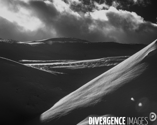 L envers de mon hiver # 27
