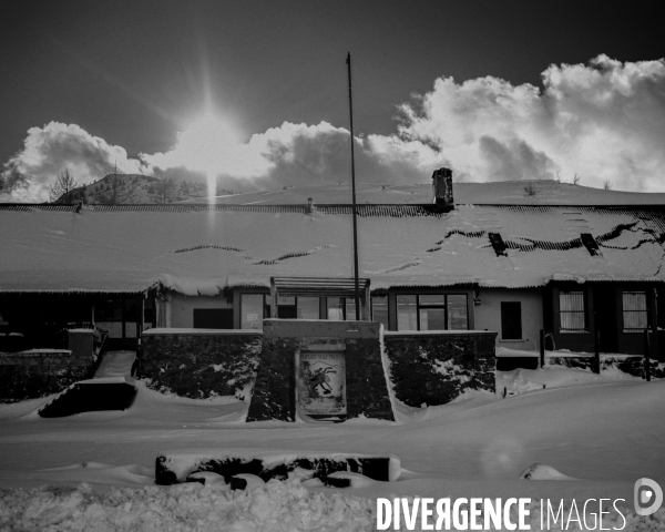 L envers de mon hiver # 27