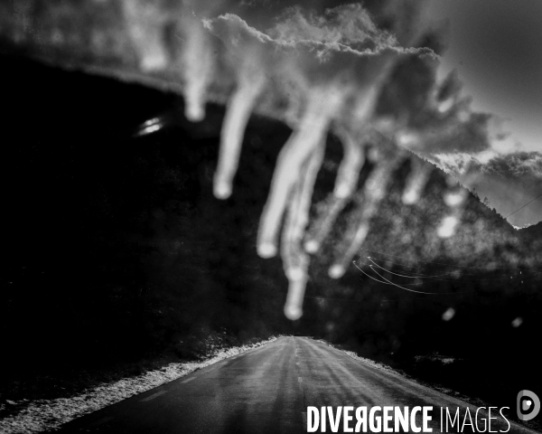 L envers de mon hiver # 27