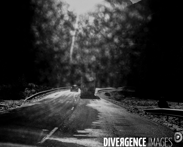L envers de mon hiver # 27