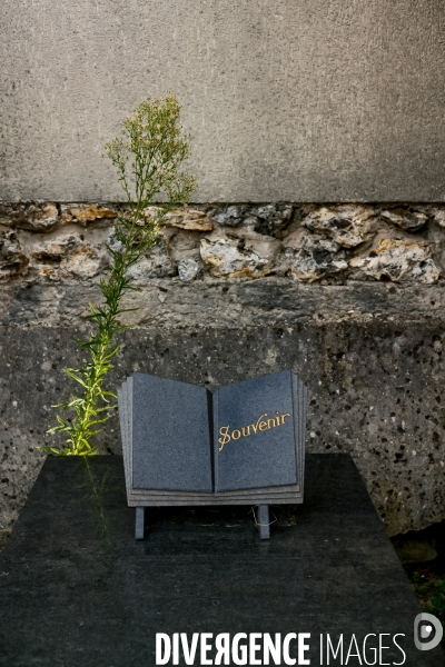 Le cimetière, un lieu pour les vivants
