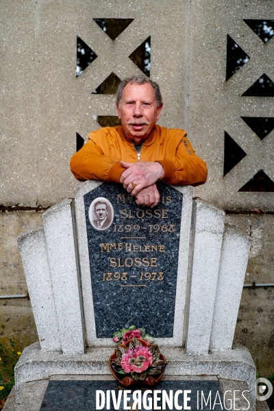 Le cimetière, un lieu pour les vivants