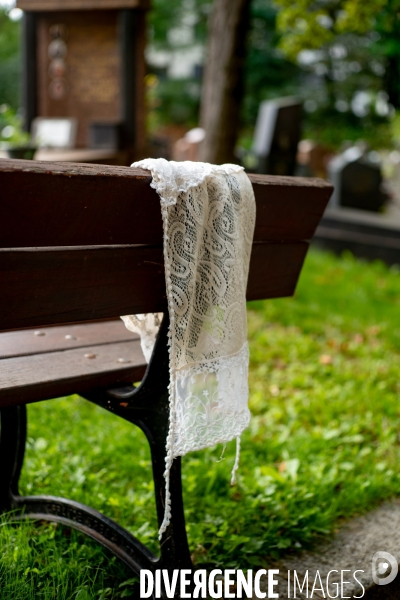 Le cimetière, un lieu pour les vivants