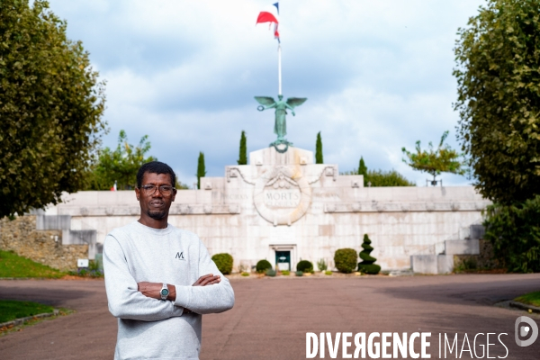 Le cimetière, un lieu pour les vivants