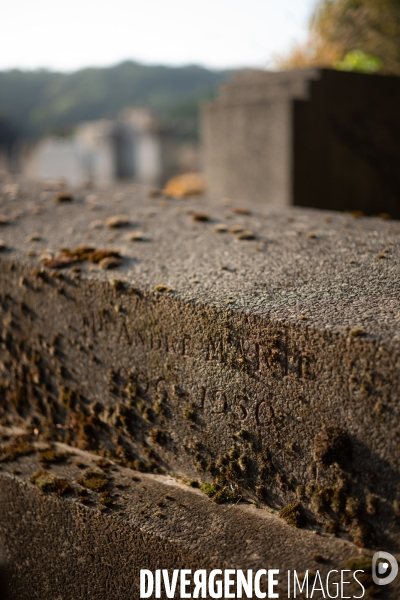 Le cimetière, un lieu pour les vivants