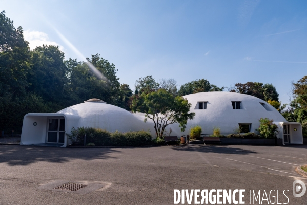 Le cimetière, un lieu pour les vivants