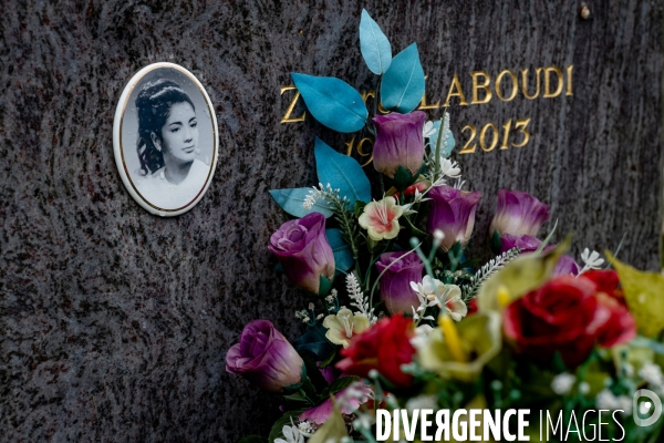 Le cimetière, un lieu pour les vivants