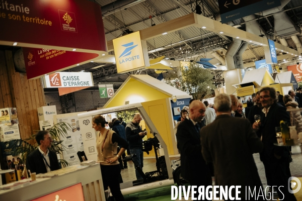 106ème congrès des maires de France