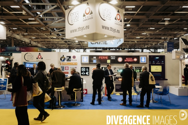 106ème congrès des maires de France