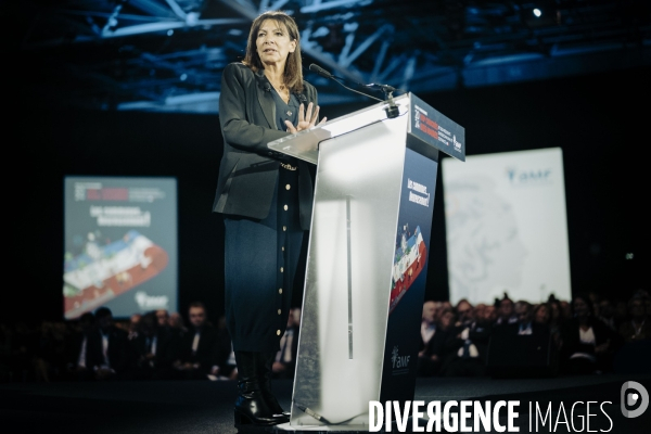 106ème congrès des maires de France