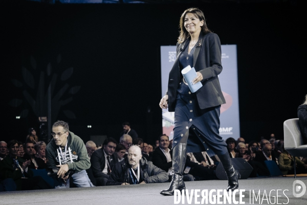 106ème congrès des maires de France