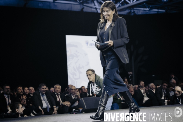 106ème congrès des maires de France