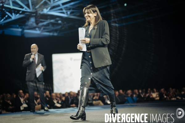 106ème congrès des maires de France