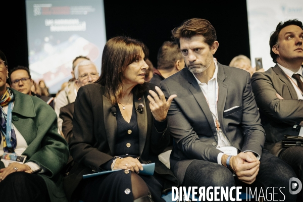 106ème congrès des maires de France