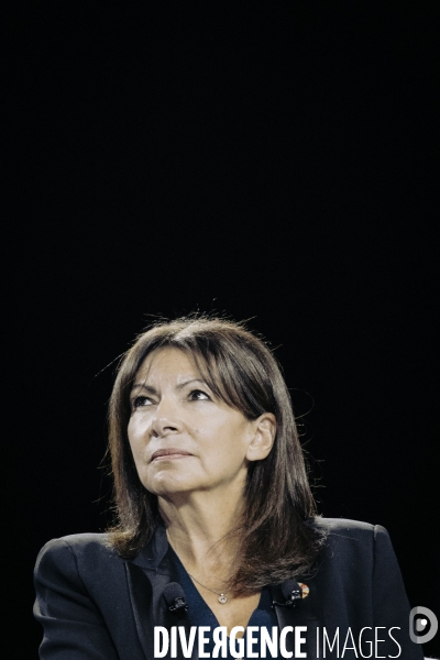 106ème congrès des maires de France